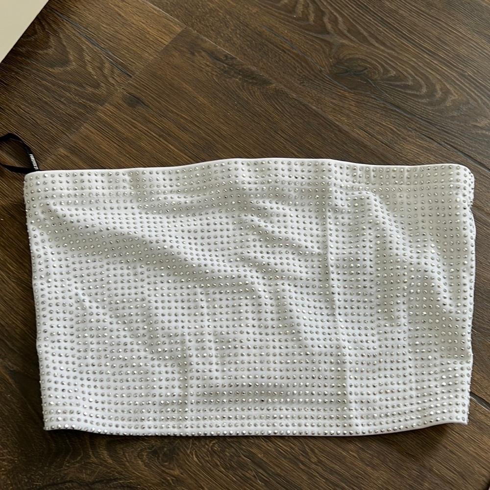 Never worn, brand new top!